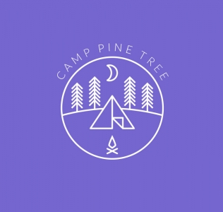 CAMP PINE TREE