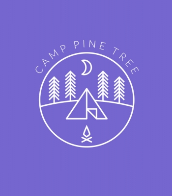 CAMP PINE TREE