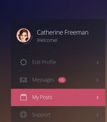 FREEART APP DESIGN