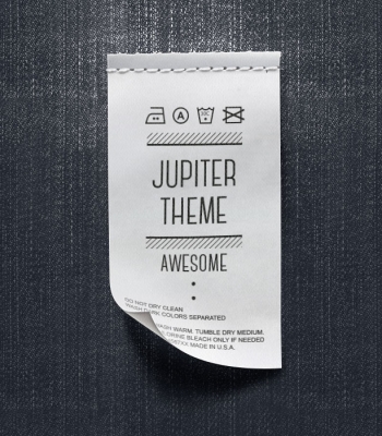 JUPITER PROMOTIONAL TAGS