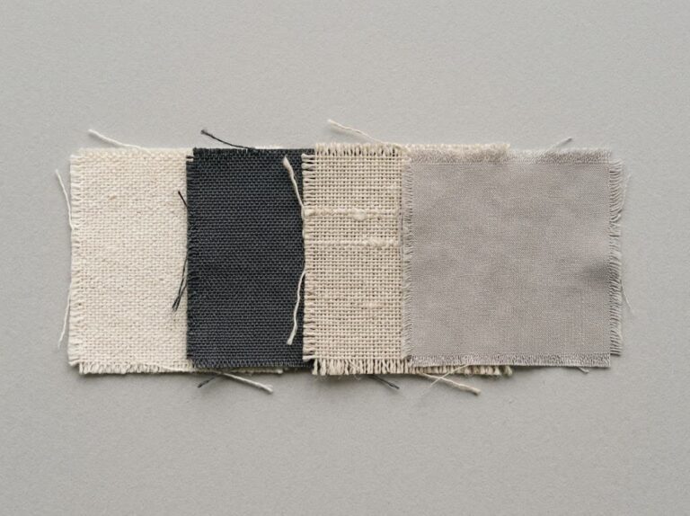 certificaciones textiles sostenibles