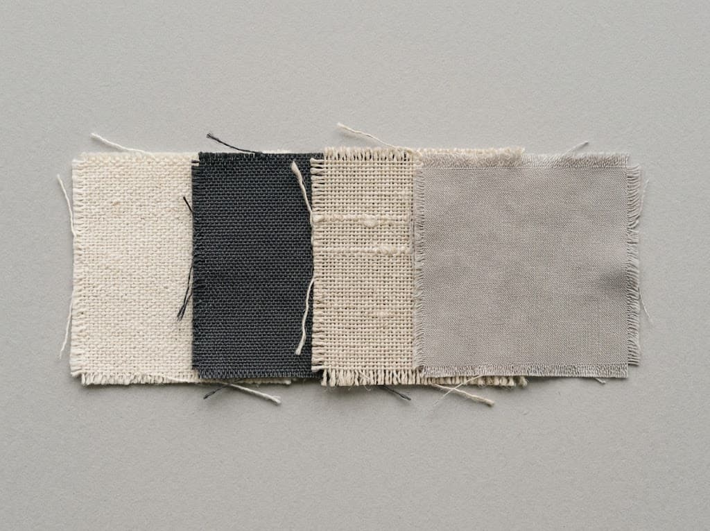 certificaciones textiles sostenibles