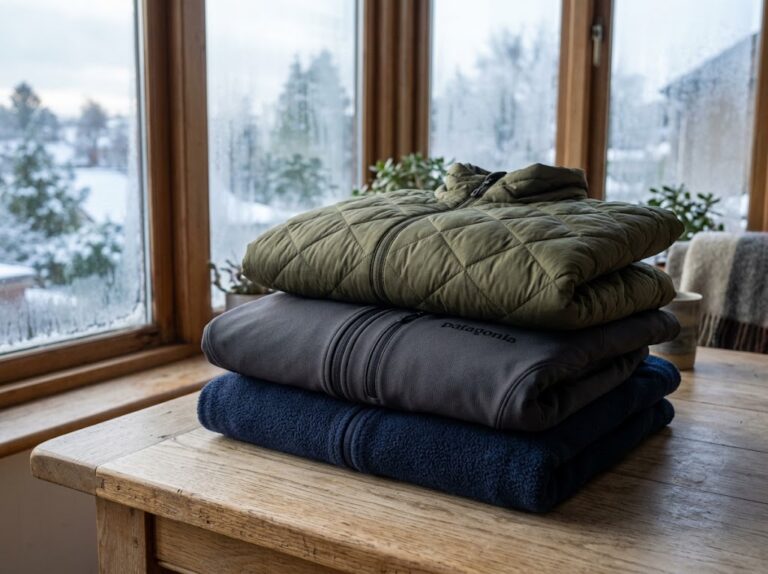 Softshell o polar