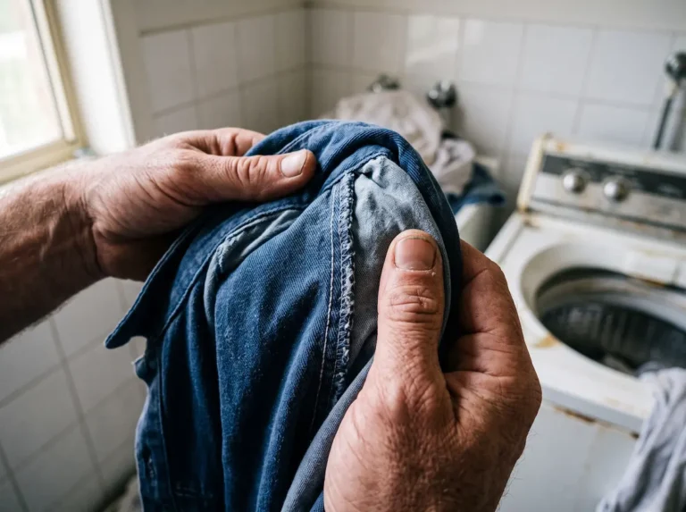 etiquetas lavado ropa